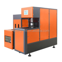 YC-2L- 4 cavity semi- automatic PET blow moulding machine